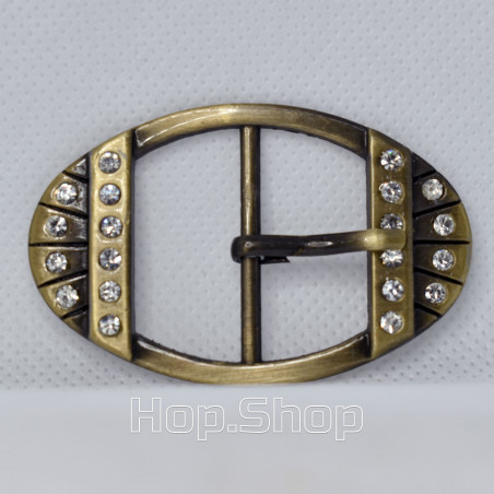 buckle P-BZ-M-001-57