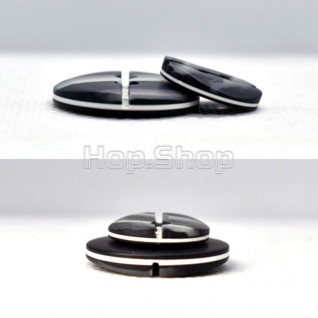 button CH-2683-24