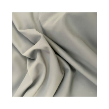 Biflex fabric, grey